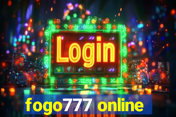 fogo777 online